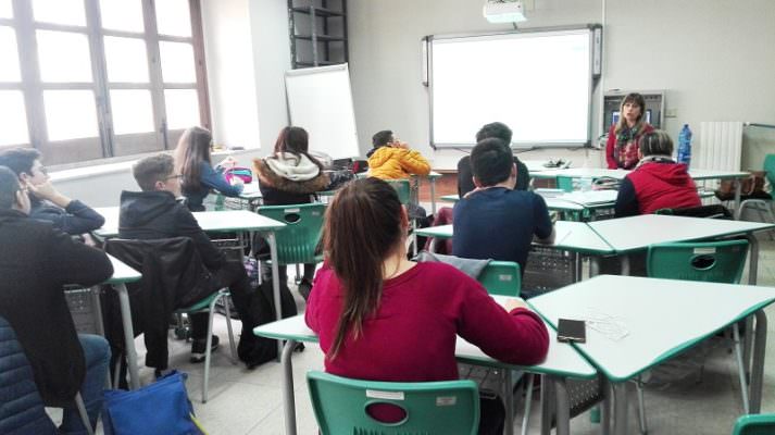 “Laboratori didattici per l’apprendimento” per gli studenti del Liceo Statale “E. Boggio Lera” di Catania