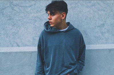 Ballando con le Stelle, il catanese Marco Leonardi racconta: “Mio padre arrestato mentre dormivo”