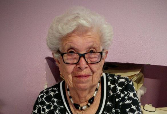 Morta a 88 anni la sorella di Mario Francese. Il nipote Giulio: “Era una guerriera indomabile”