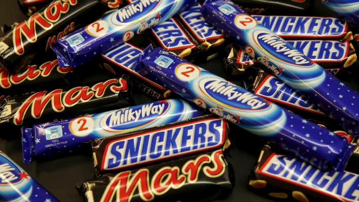 Mangiare dolci come lavoro: Mars cerca assaggiatori di cioccolato