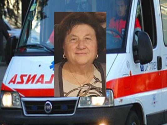 L’impatto frontale e la morte sul colpo, Sciacca piange Tanina Rizzo: grave il marito