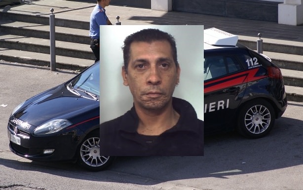 Serie di furti, uno anche nella scuola Giovanni Verga: scatta l’arresto nel Catanese