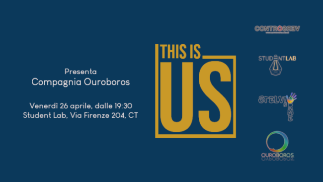 “City of Stars” sbarca da Los Angeles a Catania grazie a “Ouroboros”: presentazione questa sera allo Student Lab