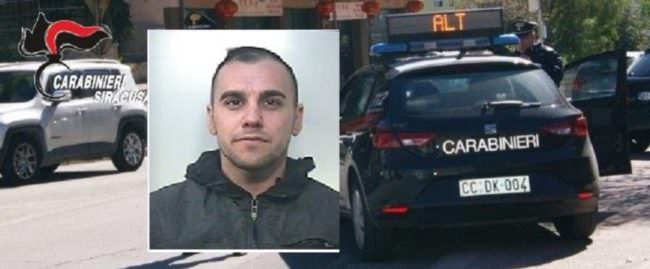 Girava per la città nonostante fosse agli arresti domiciliari: arrestato 39enne