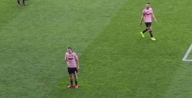 Palermo, tempi duri per i troppo buoni