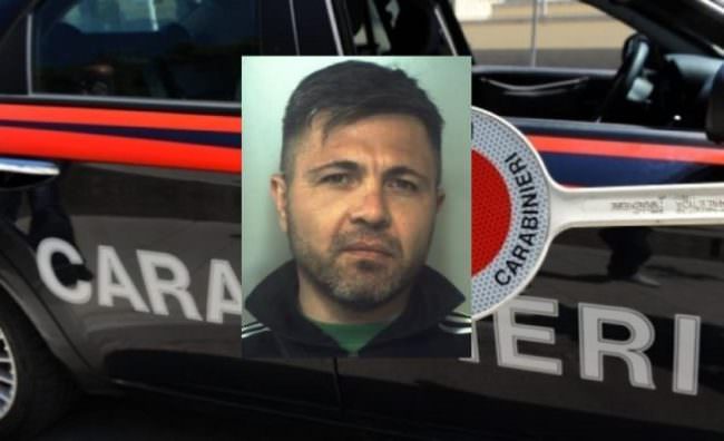 Sequestrò direttore per rapinare posta di via Garibaldi: arrestato 39enne catanese