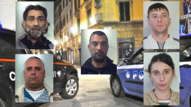 Succede a Catania e provincia: 27 aprile MATTINA