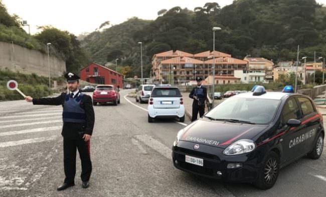 Succede a Messina e provincia: 23 aprile POMERIGGIO