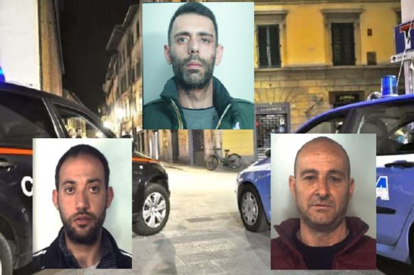 Succede a Catania e provincia: 18 aprile MATTINA