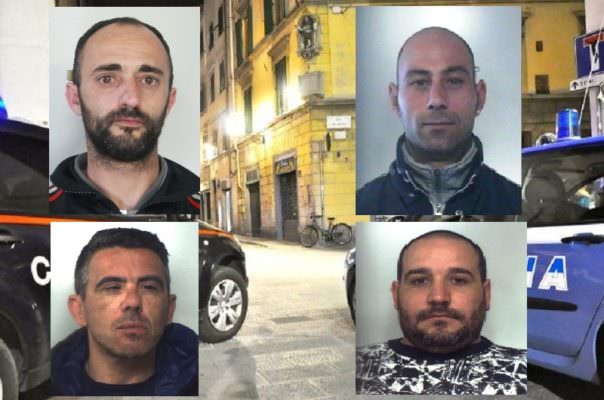 Succede a Catania e provincia: 23 aprile MATTINA