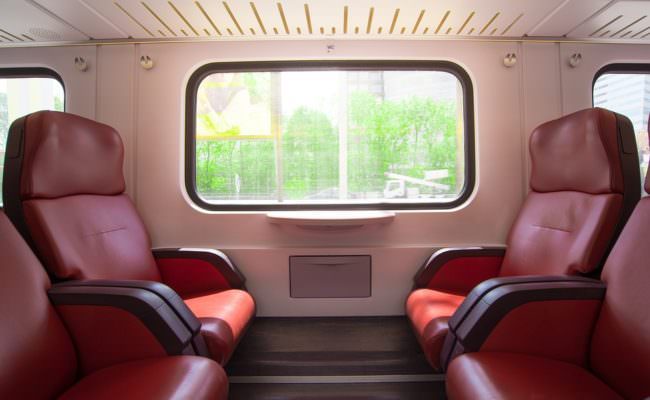 Linea ferroviaria Palermo-Catania, in arrivo oltre 3 miliardi di euro per completarla