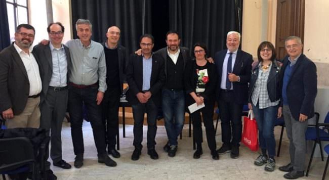 Ucsi, giornalista Salvatore Di Salvo nominato componente della giunta esecutiva nazionale