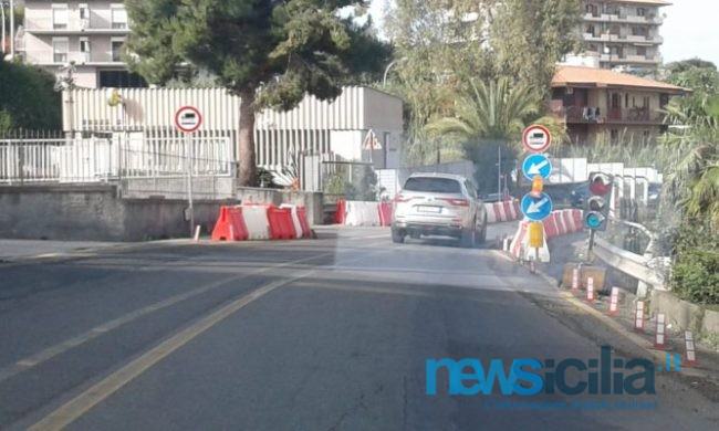 Code chilometriche da quasi un anno, cantiere aperto ad Aci Trezza: estate da bollino rosso?