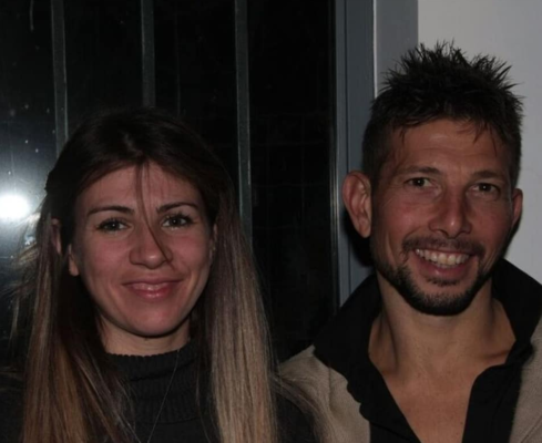 Omicidio-suicidio a Ragusa: dolore e sgomento per i funerali di Simone e Alice