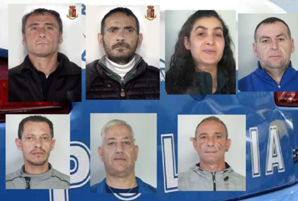 Succede a Catania e provincia: 6 aprile MATTINA