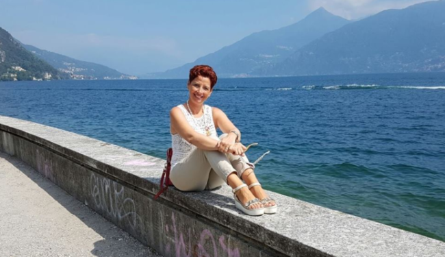 Lutto nel mondo del giornalismo e della scuola, scomparsa Antonella Frazzetto: lunedì i funerali