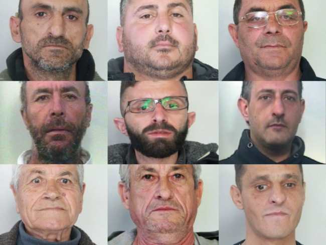 Succede a Catania e provincia: 13 aprile MATTINA