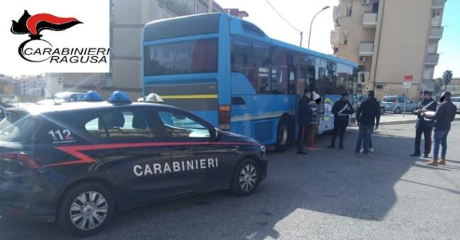 Dalla droga all’evasione: 30enne arrestato due volte nel giro di 24 ore