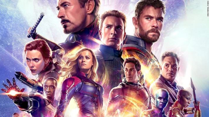 Racconta “Avengers:Endgame” fuori dal cinema: uomo picchiato per aver spoilerato il film