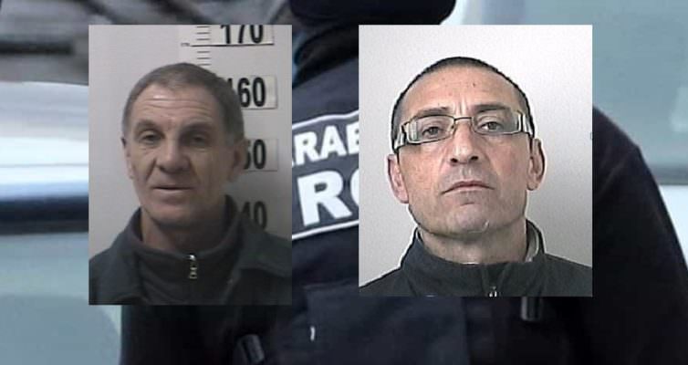 Cosa Nostra, dopo 31 anni arrestati i presunti killer di Giuseppe Failla. “Si è trattato di una vendetta” Cosa Nostra, dopo 31 anni arrestati i presunti killer di Giuseppe Failla. “Si è trattato di una vendetta”