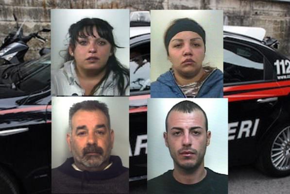 Succede a Catania e provincia: 5 aprile MATTINA