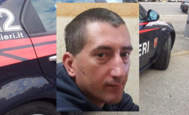 Cadavere nei pressi della stazione ferroviaria: si tratta di Domenico Ania