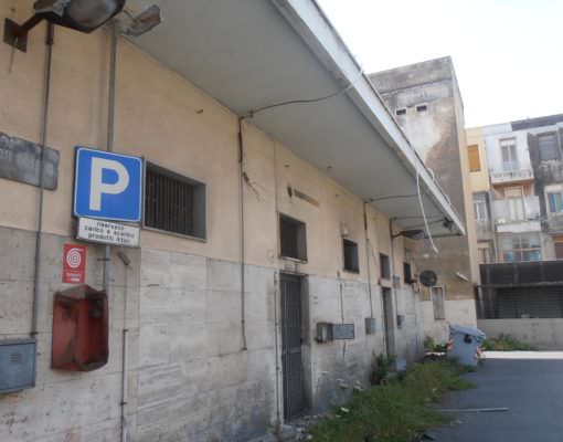Immobili abbandonati a Catania, comitato Murri: “Abbiamo stilato un elenco per ridurre i fitti passivi”