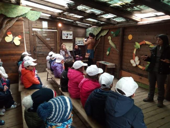 È tempo di gite d’istruzione per il Circolo Didattico “Giuseppe Fava” di Mascalucia – Le FOTO