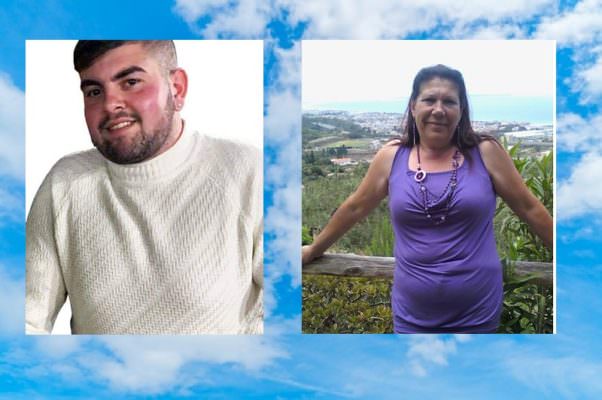 Messina, è il giorno del dolore: oggi l’ultimo saluto a Gianluca Cerra e Vittoria Gatto