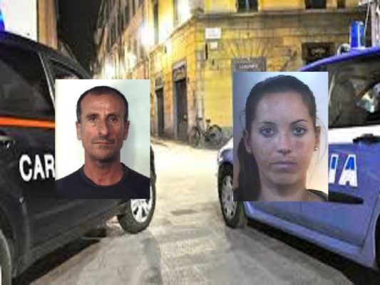 Succede a Catania e provincia: 15 aprile MATTINA