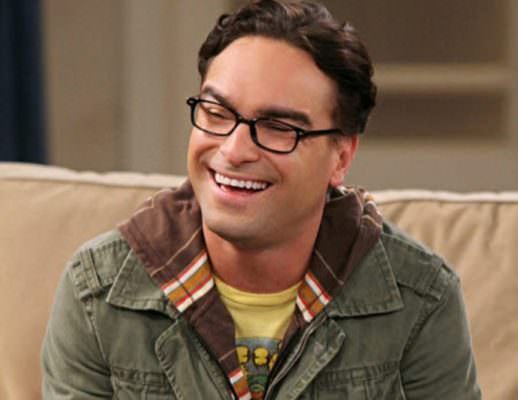 Sorpresa all’Etna Comics: annunciata la presenza di Johnny Galecki, star di The Big Bang Theory