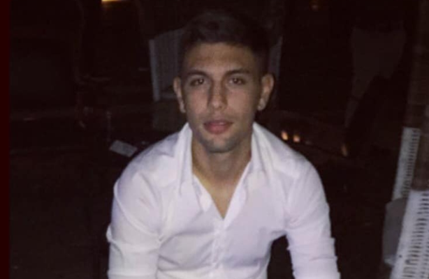 Torna dalla discoteca e finisce fuori strada con l’auto: morto sul colpo. Palermo piange Liborio Vetrano