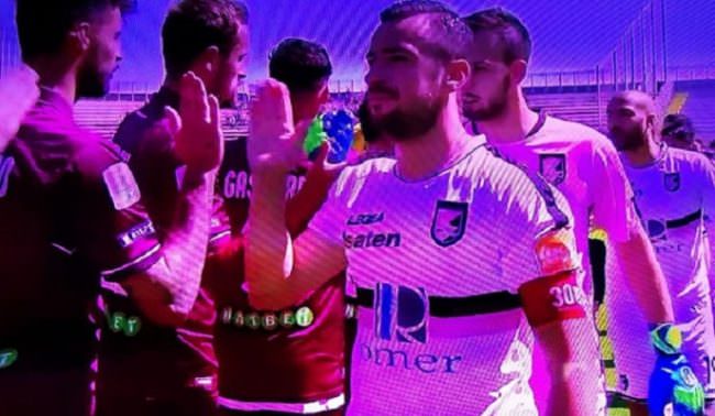 Palermo, il pareggio contro il Livorno impedisce ai rosanero di essere padroni del proprio destino