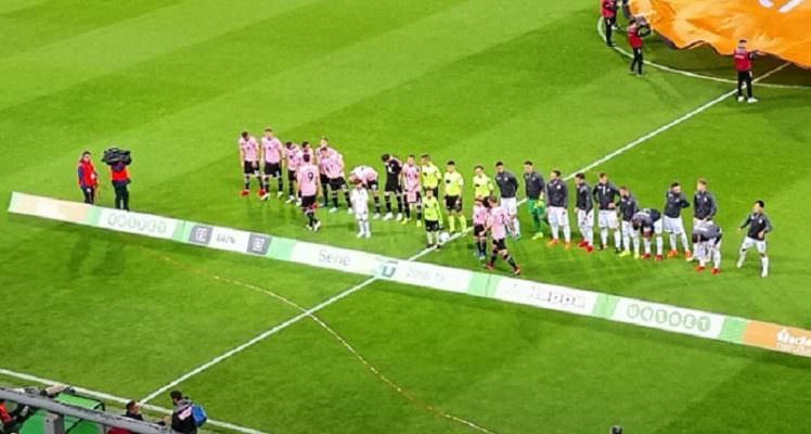 Palermo, adrenalina a mille ieri sera al Barbera