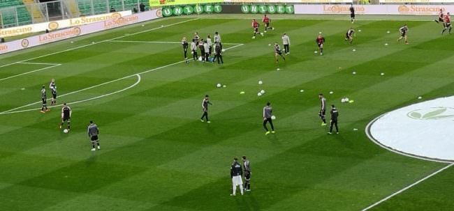 Palermo-Verona, chi si ferma è perduto. Le probabili formazioni