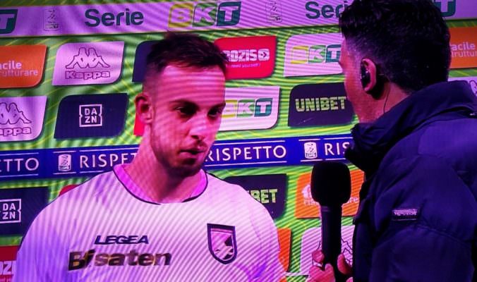 Palermo, a Benevento la vittoria firmata dagli ex