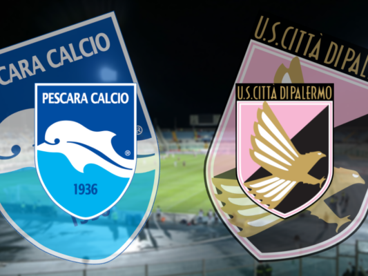 Pescara-Palermo 3-2, sconfitta all’ultimo respiro: rosanero a -4 da Brescia e Lecce, promozione diretta a rischio?