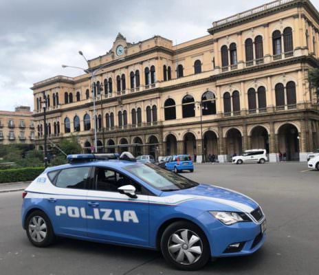 Gravi violazioni in alcuni locali del centro: sanzioni e sequestri da parte della polizia