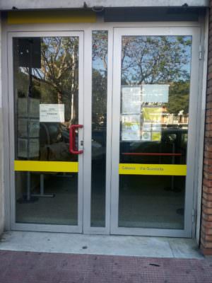 Disagi nel quartiere Monte Po di Catania: ufficio Postale chiuso per invasione di topi