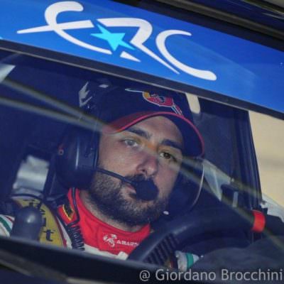 Tour de Corse, incidente per due piloti messinesi: tanta paura e qualche lieve ferita