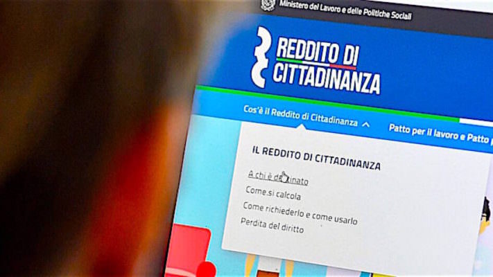 Catania, a fine novembre i primi inserimenti per i percettori del Reddito di Cittadinanza
