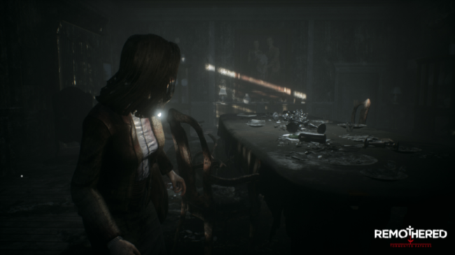 È catanese il miglior videogioco italiano, “Remothered: Tormented Father” trionfa agli IVGA 2019