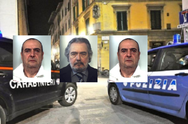 Succede a Catania e provincia: 24 aprile MATTINA