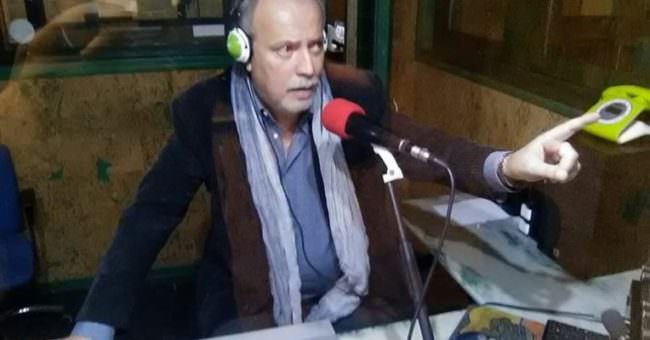 Stroncato da un infarto, Tobia Caltagirone non si rialza più: morto il conduttore di “Radio In”