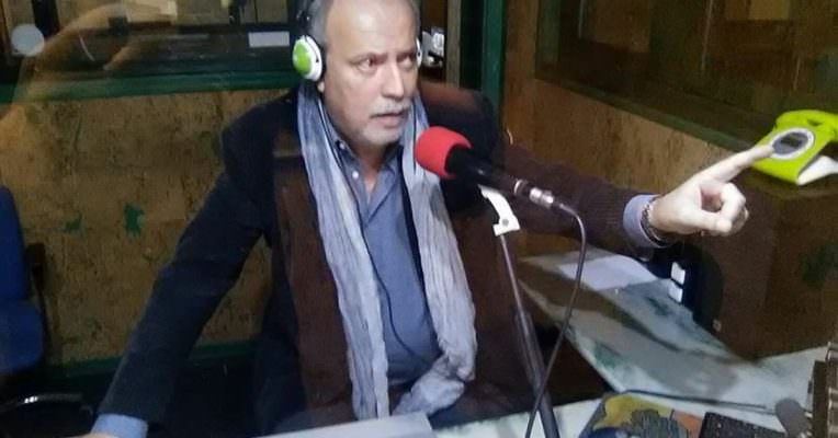Stroncato da un infarto, Tobia Caltagirone non si rialza più: morto il conduttore di “Radio In”