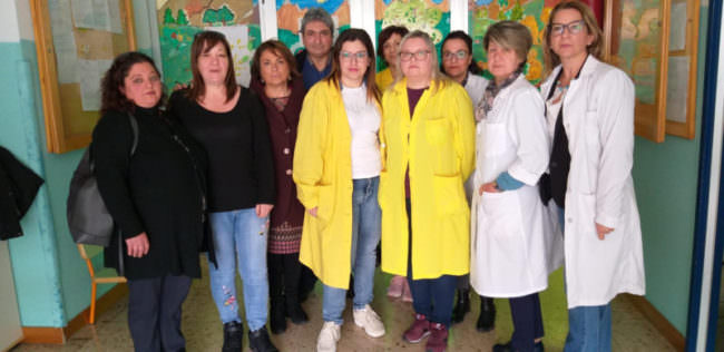 Catania, lavoratrici di quattro asili nido senza stipendio minacciano uno sciopero