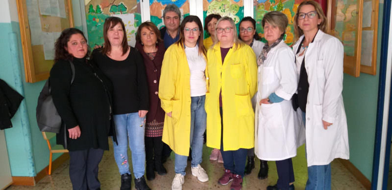 Catania, lavoratrici di quattro asili nido senza stipendio minacciano uno sciopero