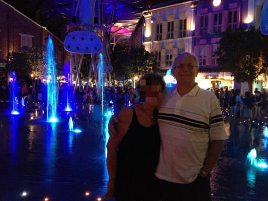 Pedone travolto mentre attraversa la strada, Roberto Reicherl ricordato da tutti: stasera la veglia, sabato i funerali