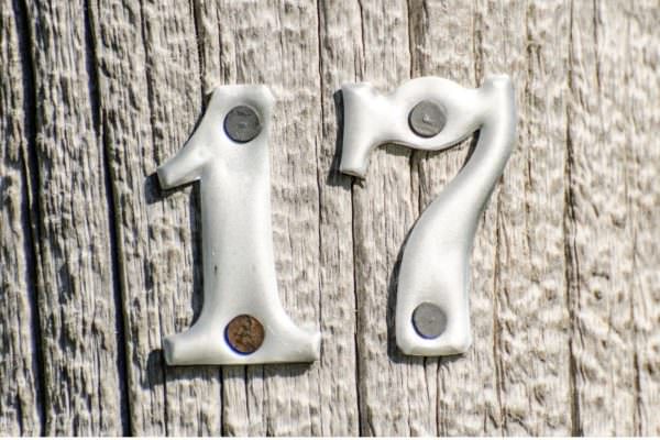 Venerdì 17, data nera del calendario: crederci è tutta una questione di superstizione