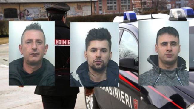 Divorzia dalla moglie e la perseguita: minacce, molestie e aggressioni a lei e alla famiglia